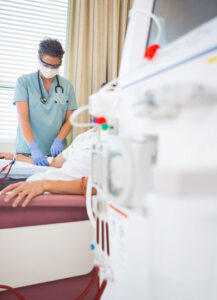 The Heart in Hospice Care and Palliative Medicine Image